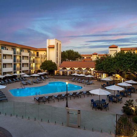 Embassy Suites By Hilton Scottsdale Resort Екстер'єр фото
