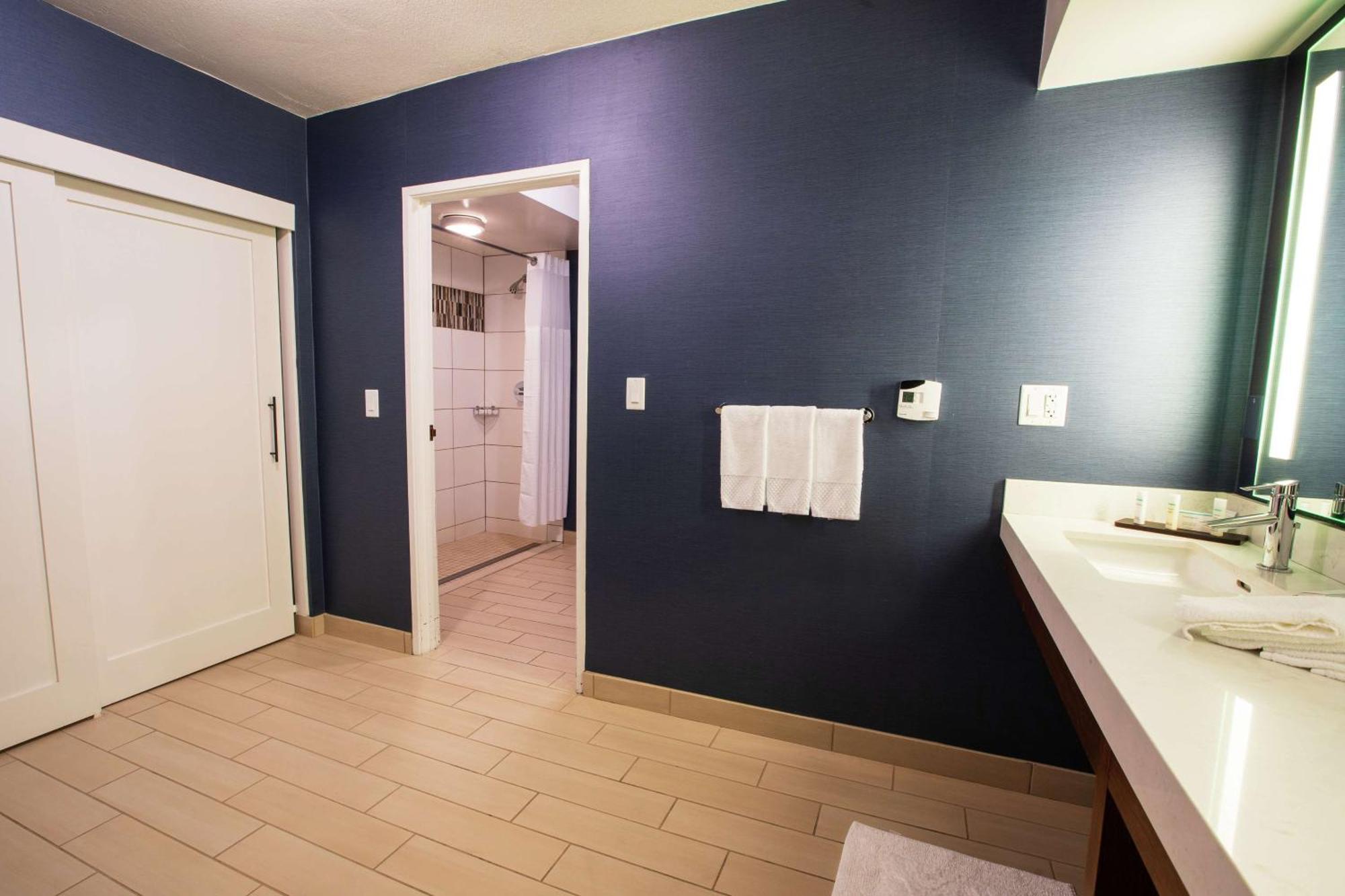 Embassy Suites By Hilton Scottsdale Resort Екстер'єр фото