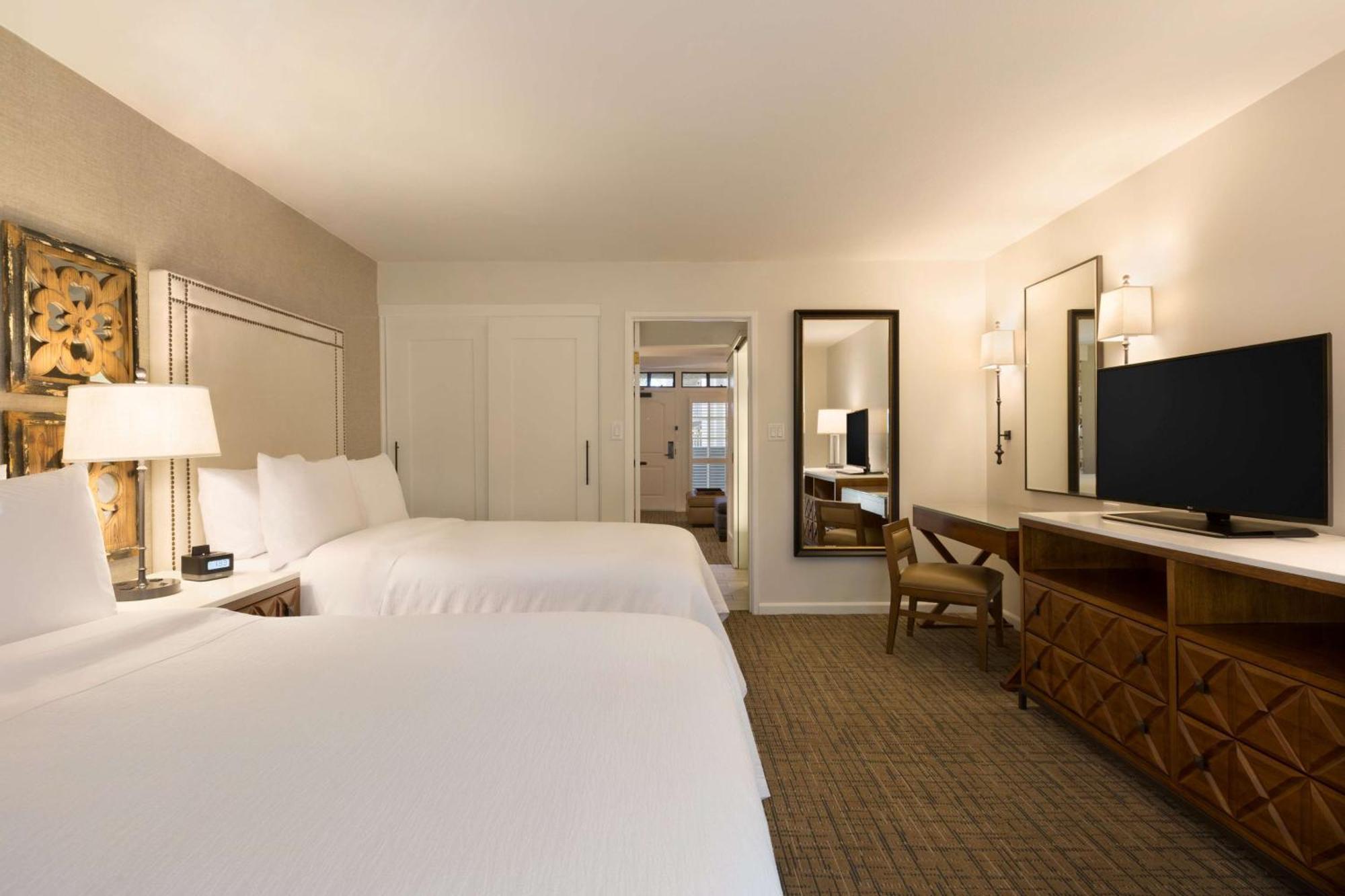 Embassy Suites By Hilton Scottsdale Resort Екстер'єр фото