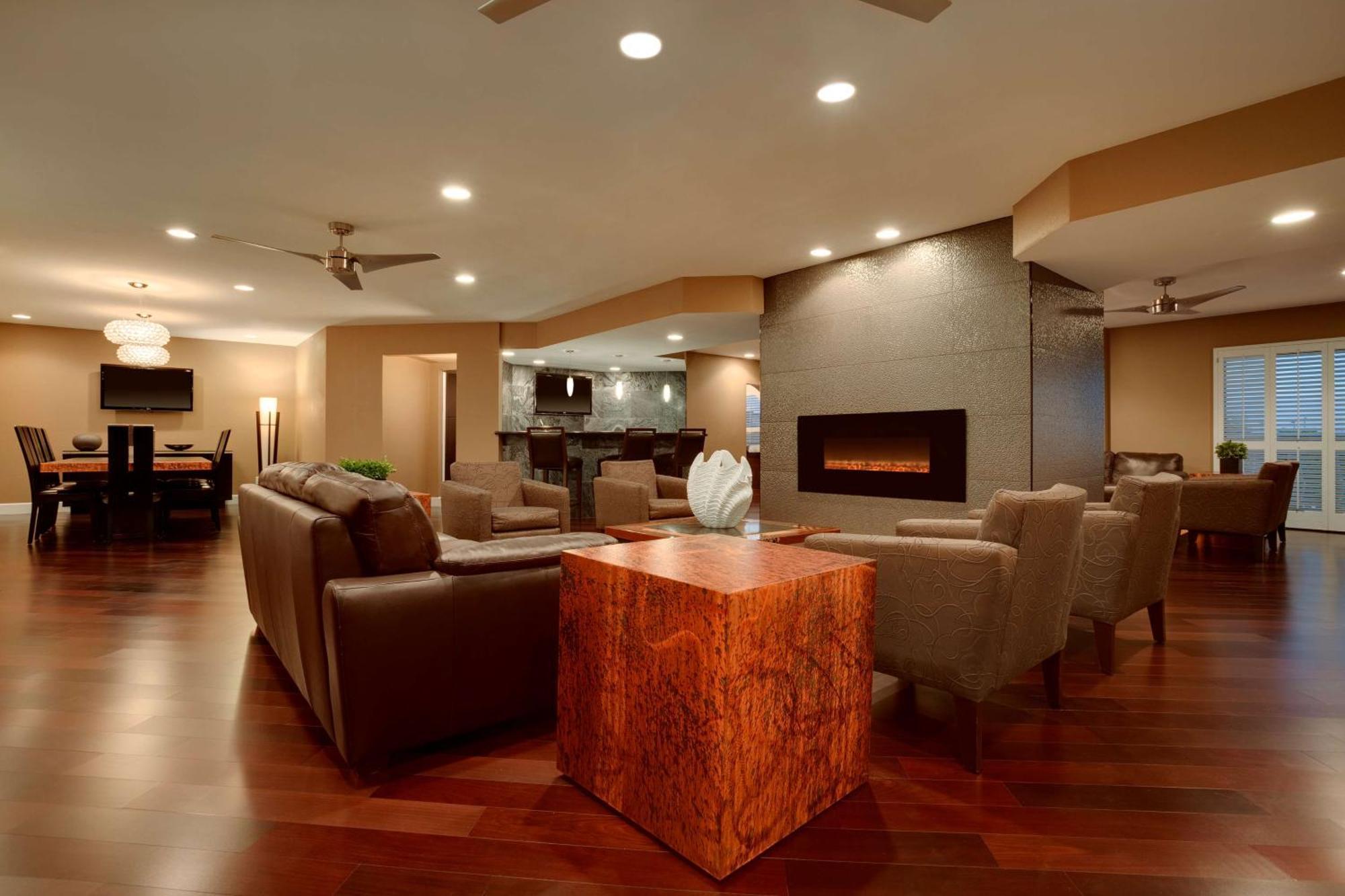 Embassy Suites By Hilton Scottsdale Resort Екстер'єр фото