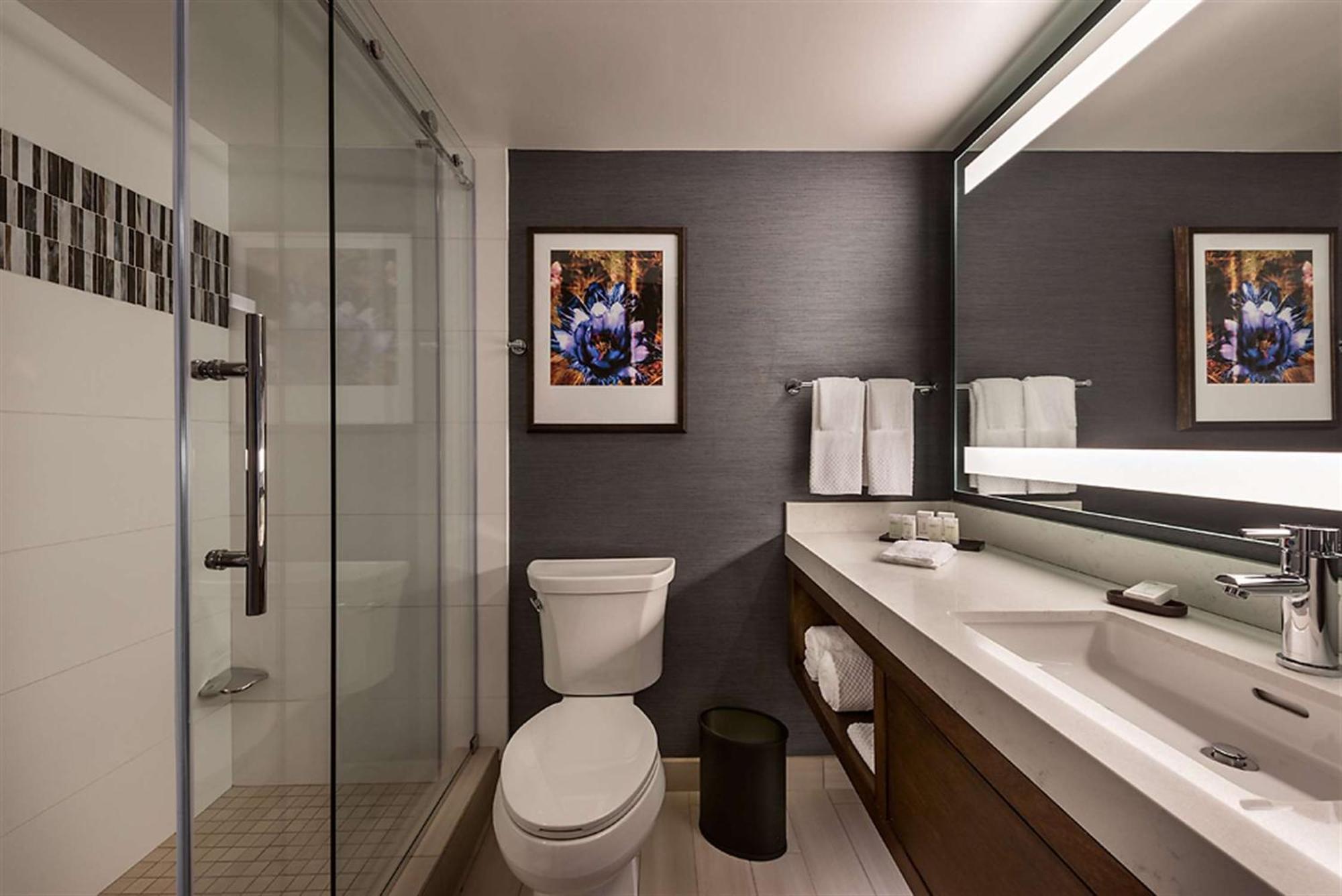 Embassy Suites By Hilton Scottsdale Resort Екстер'єр фото