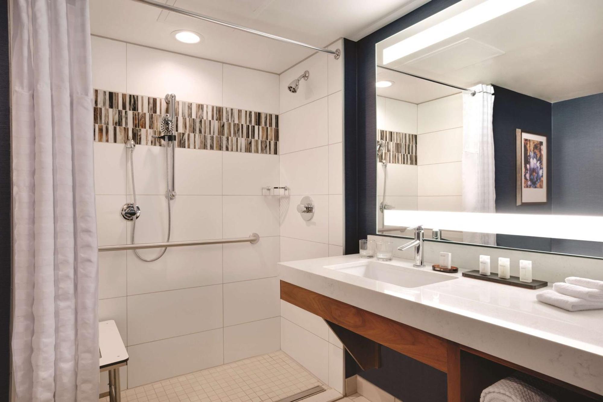 Embassy Suites By Hilton Scottsdale Resort Екстер'єр фото