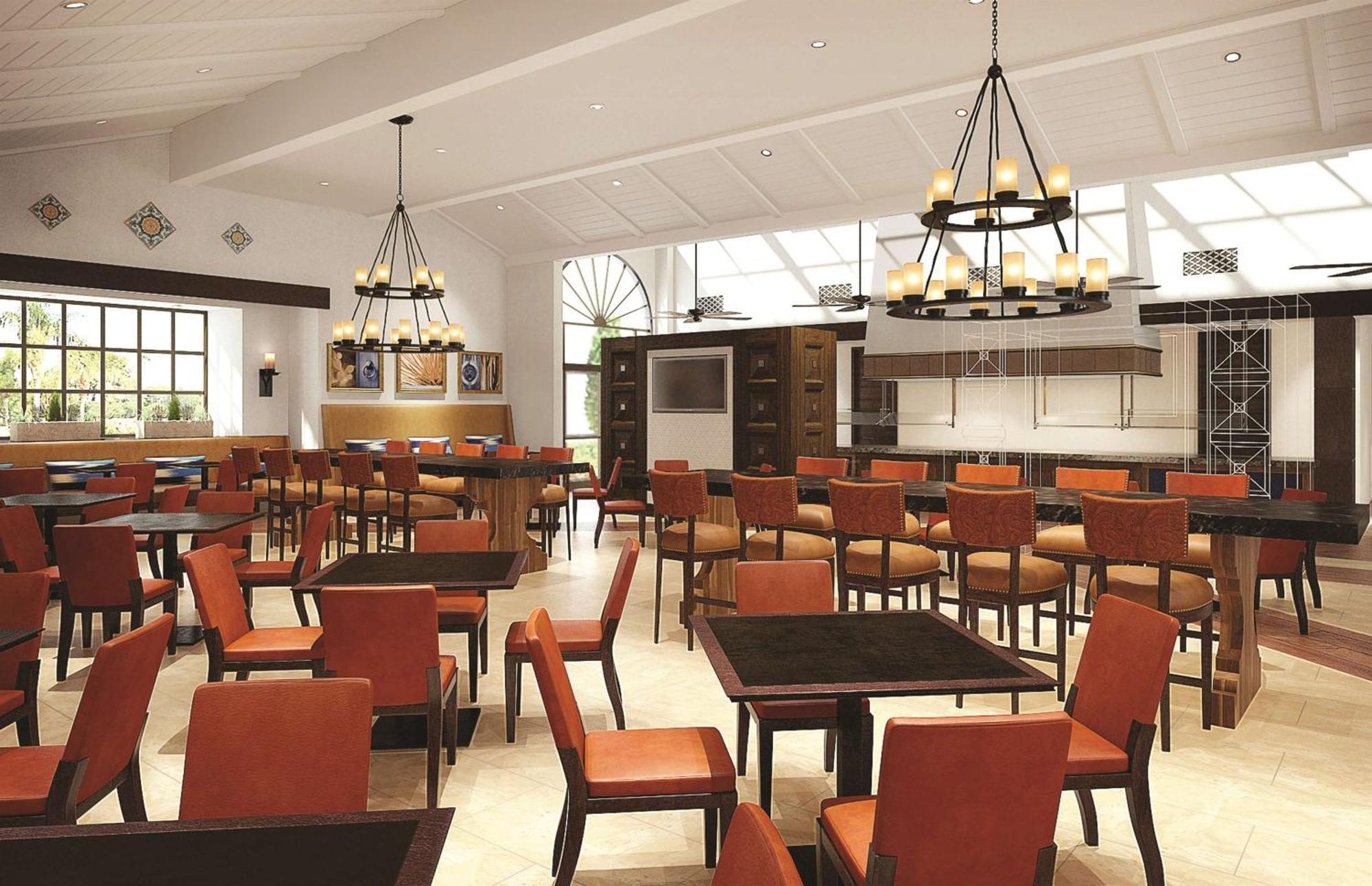 Embassy Suites By Hilton Scottsdale Resort Екстер'єр фото