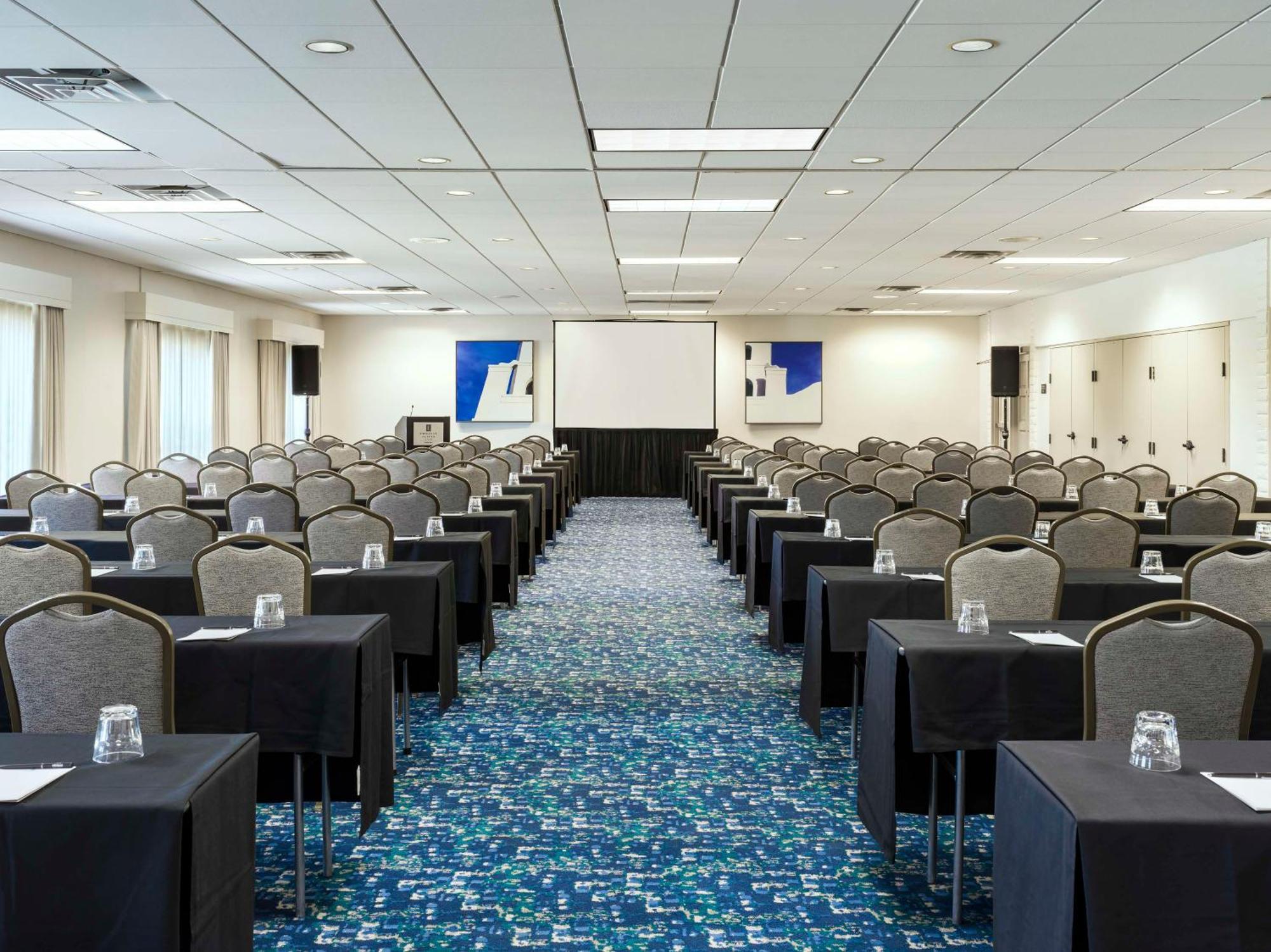 Embassy Suites By Hilton Scottsdale Resort Екстер'єр фото