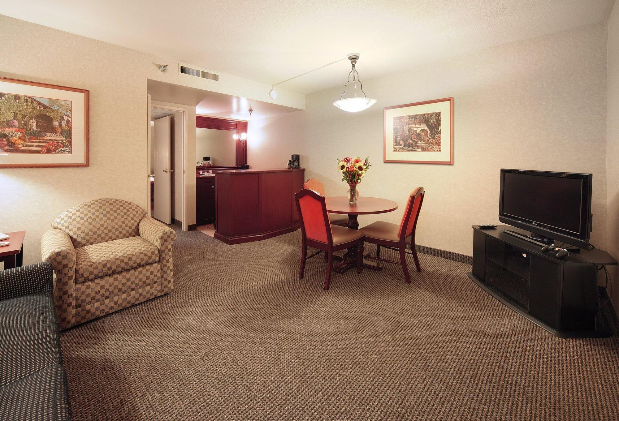Embassy Suites By Hilton Scottsdale Resort Екстер'єр фото
