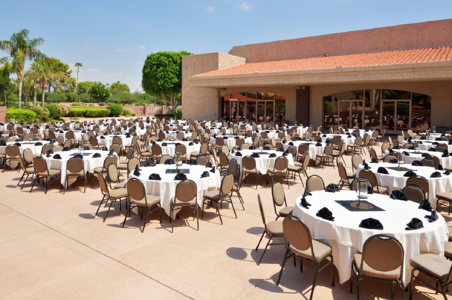 Embassy Suites By Hilton Scottsdale Resort Екстер'єр фото