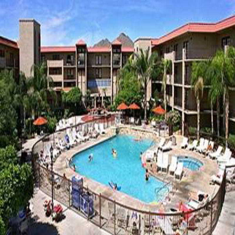Embassy Suites By Hilton Scottsdale Resort Екстер'єр фото