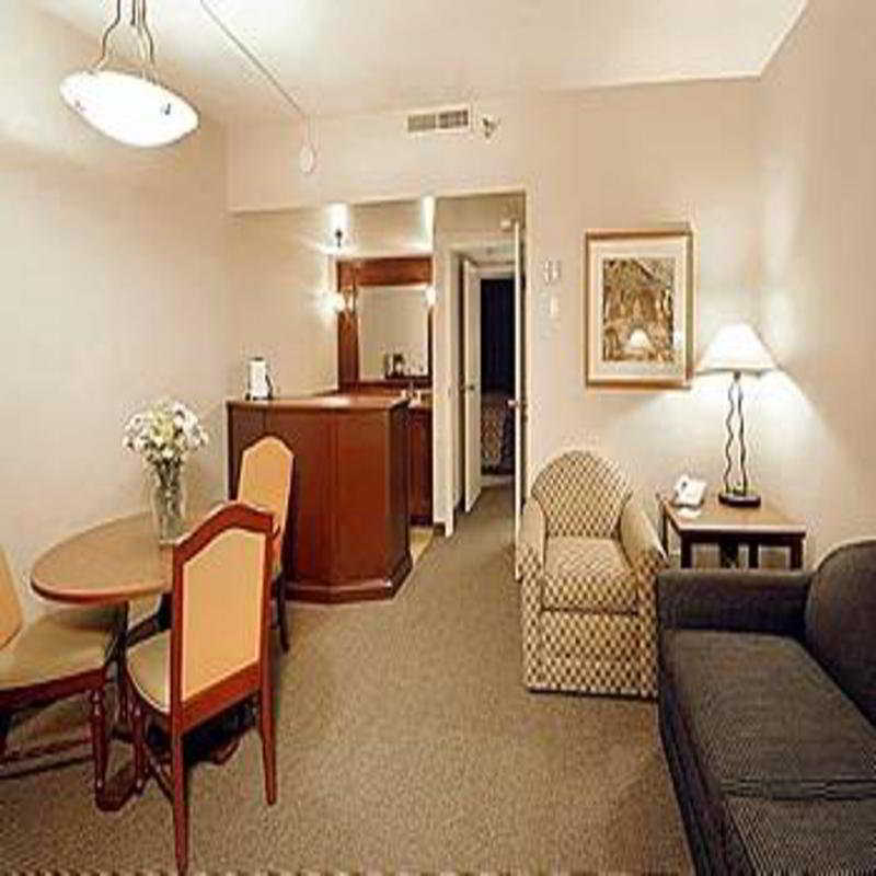 Embassy Suites By Hilton Scottsdale Resort Екстер'єр фото