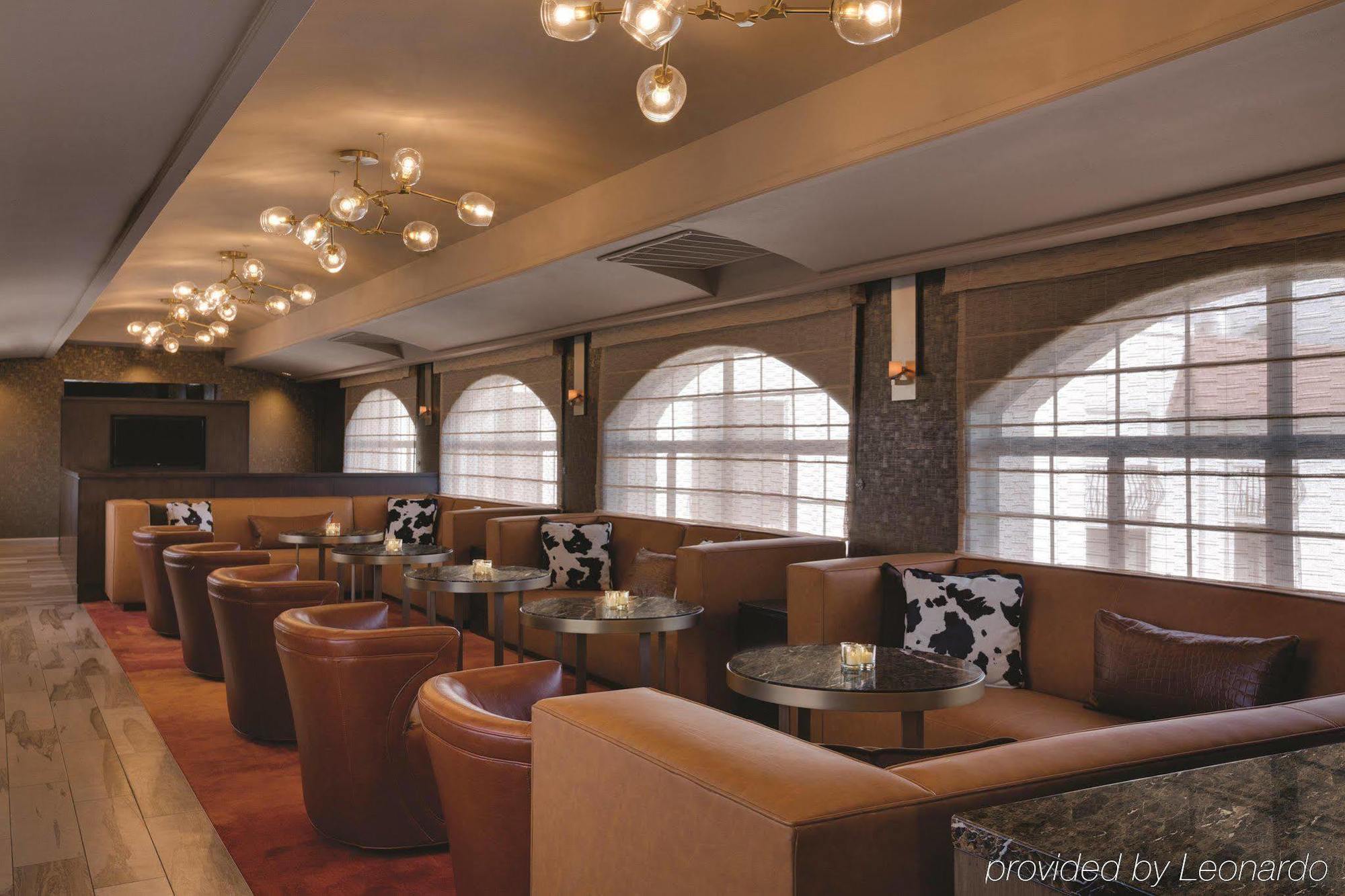 Embassy Suites By Hilton Scottsdale Resort Екстер'єр фото