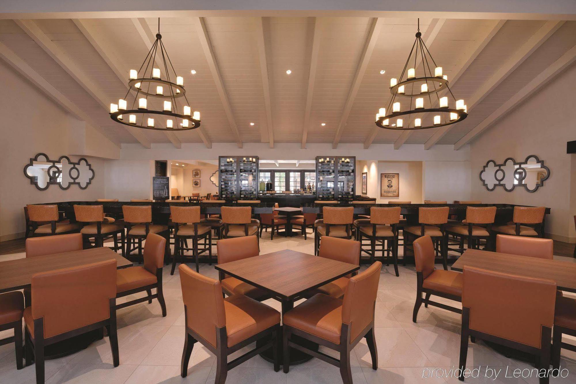 Embassy Suites By Hilton Scottsdale Resort Екстер'єр фото