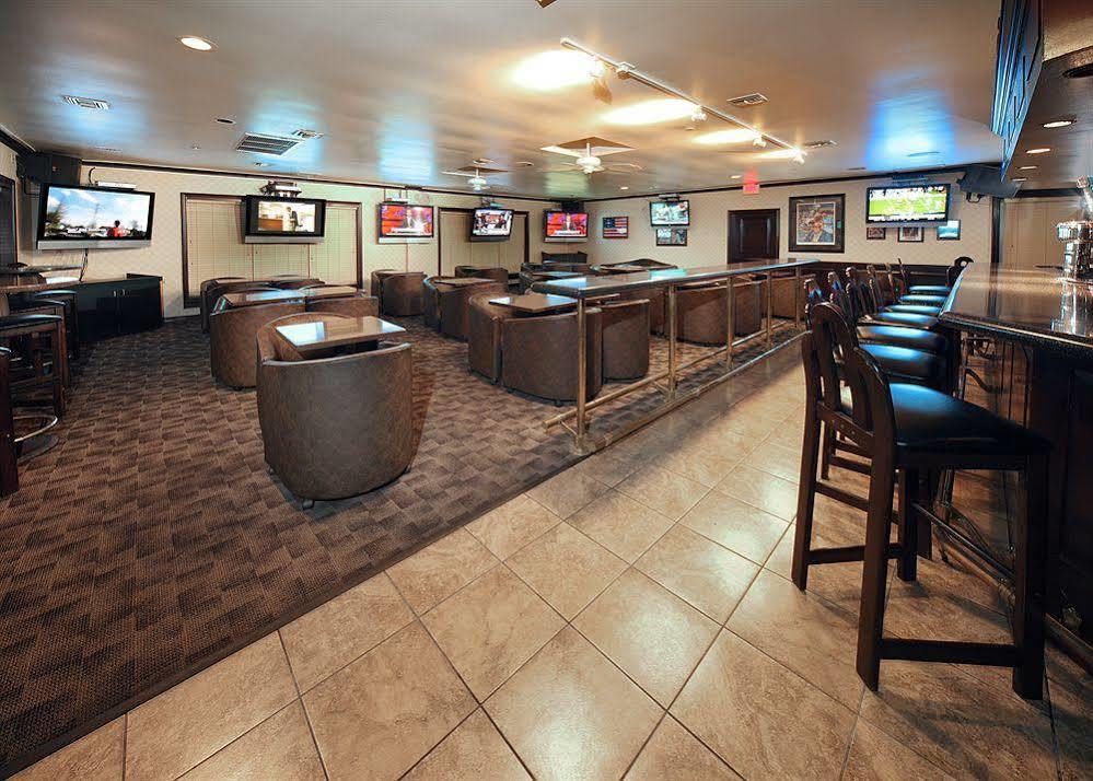 Embassy Suites By Hilton Scottsdale Resort Екстер'єр фото