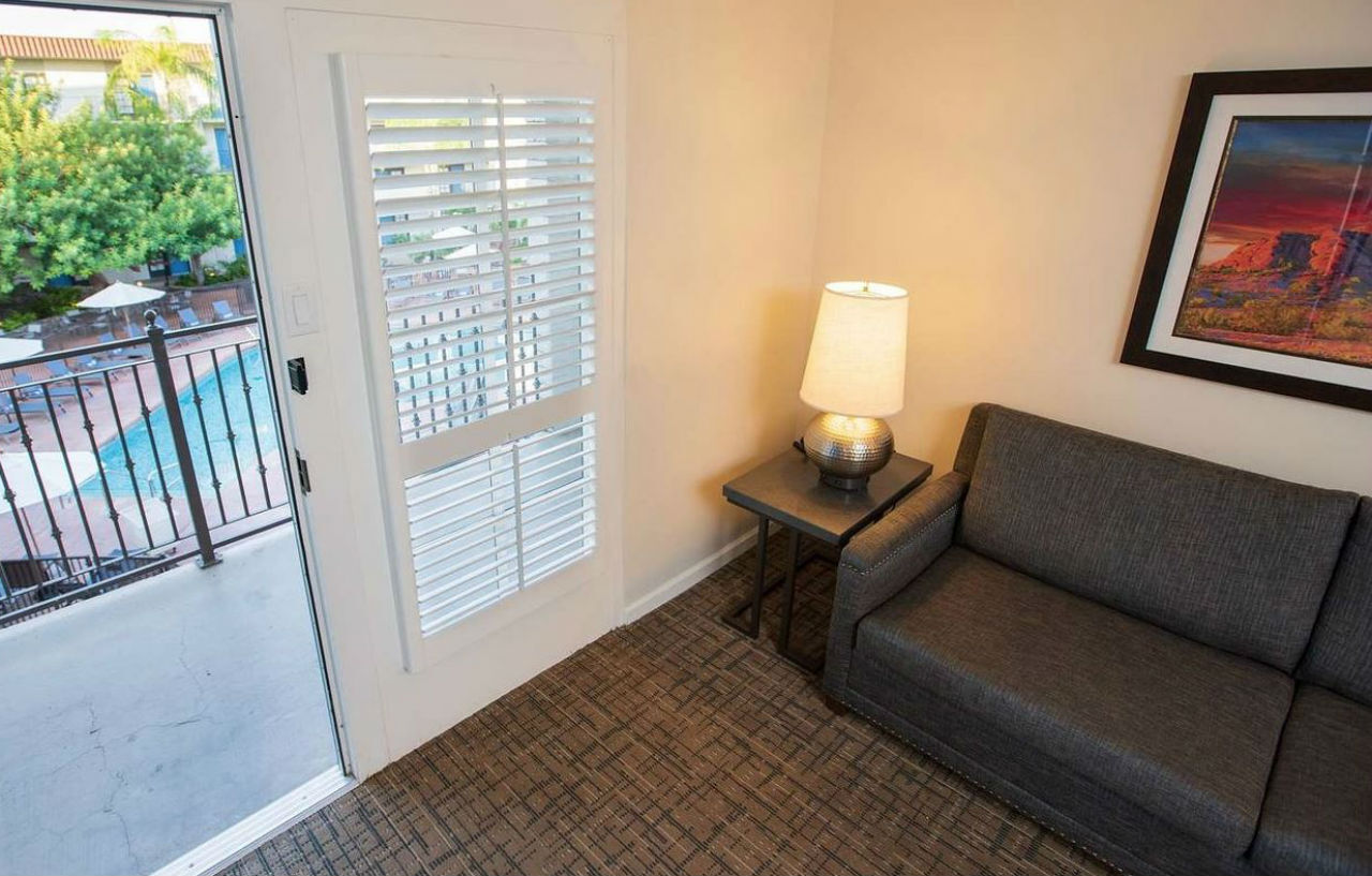 Embassy Suites By Hilton Scottsdale Resort Екстер'єр фото